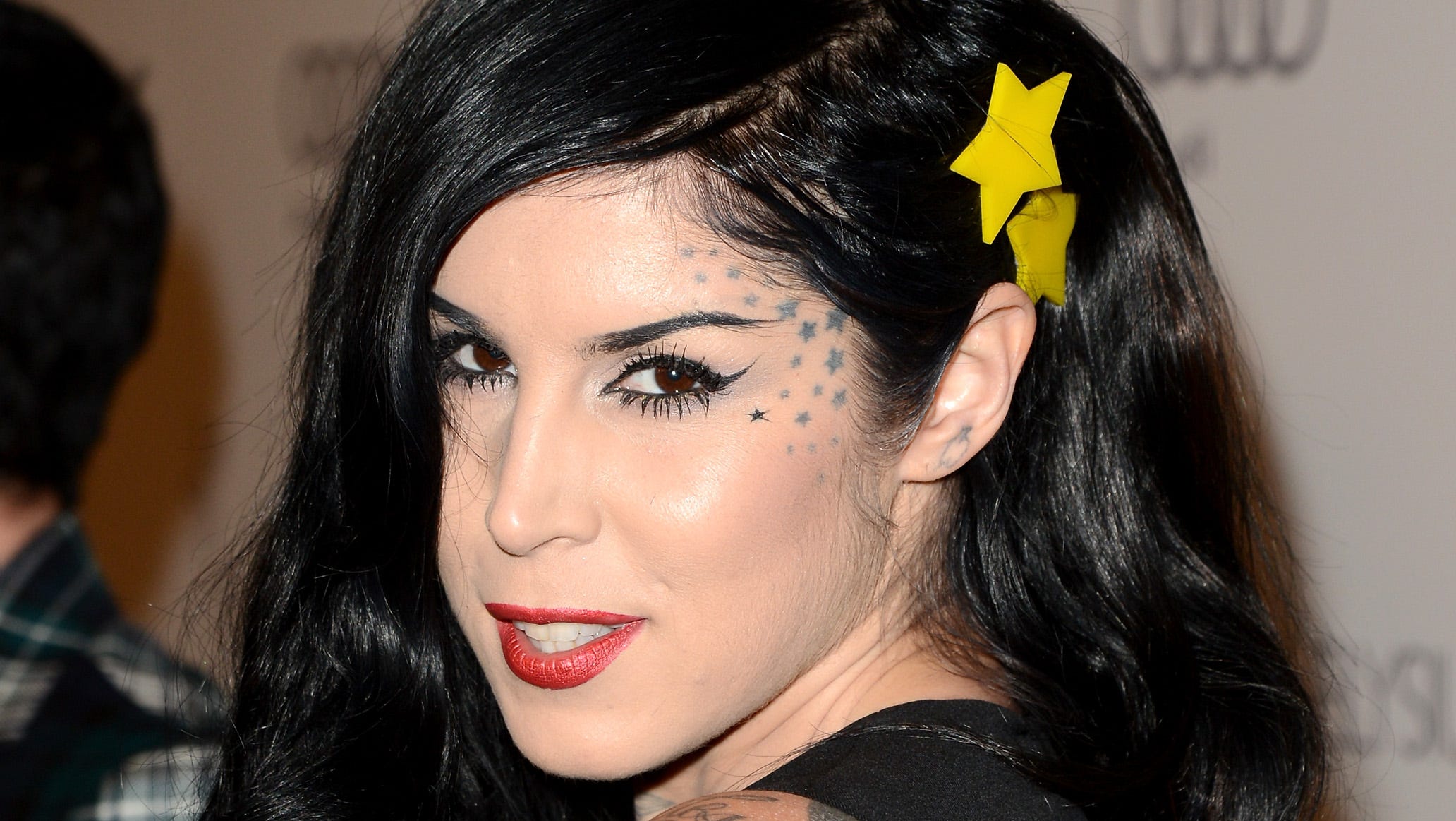 Kat Von D moving to Vevay, Indiana, will close tattoo shop in L.A.