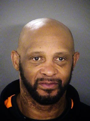 Former four-time NBA All-Star Alvin Robertson was arrested