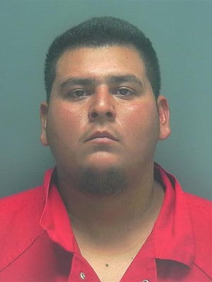 LAZARIN, BERNARDO
DOB: 1991-10-17MM
Last Known Address:3612 75th St Lehigh Acres FL 33917

Charges:

HOMICIDE-NEGLIG MANSL-VEH (DUI CAUSE DEATH TO HUMAN OR UNBORN CHILD)
DUI-UNLAW BLD ALCH (DUI AND DAMAGE PROPERTY)