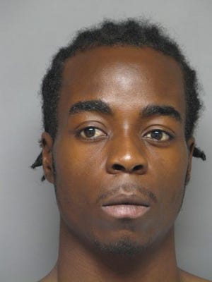 Jeffrey Phillips faces a potential death sentence in the 2012 shooting deaths of two in Wilmington’s Eden Park.