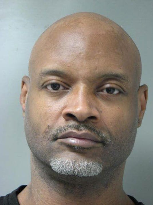 Benoit Benjamin arrested in West Monroe