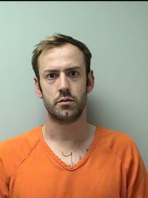 Added July 15, 2015: Dustin K. Gildemeister, 28, of Wausau. Thirteen felony charges of possession of child pornography filed July 9, 2015.