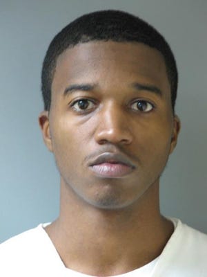 Jerrin Herring, 21, left the Plummer Community Corrections Center on Tuesday and is still at large, according to the department of correction.