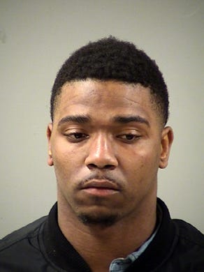 TCU QB Trevone Boykin was charged with assault on a