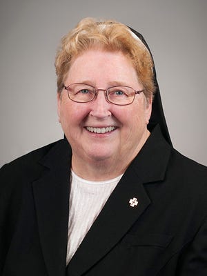 Sister Laura Wolf