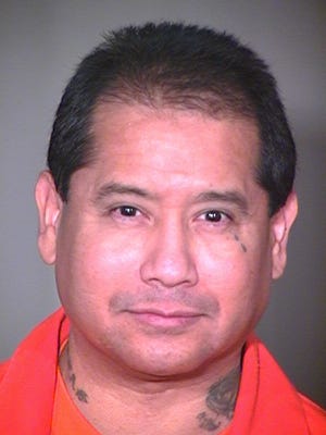 David Ramirez was convicted of murdering Mary Gortarez and her 15-year-old daughter, Candie Gortarez, in their Phoenix apartment on May 25, 1989.