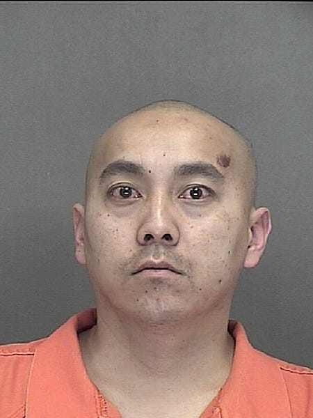 Court Records Shed Light On Meth Bust