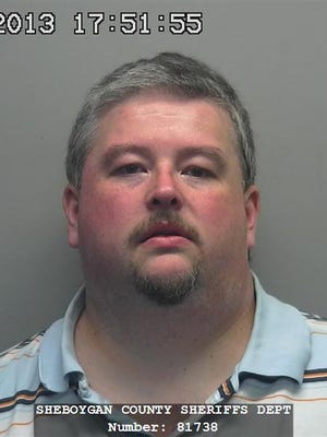 Bradley Kilgore of Sheboygan was convicted for second-degree sexual assault in 2014 -- an appeals court upheld his conviction on May 18, 2016.