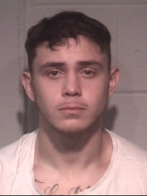 Ocean City Police Department Criminal Investigation Division Major Crimes Unit have charged Darren M. Beattie, 21, of Sparrows Point, Maryland, in the homicide that occurred at 136th Street and Coastal Highway on May 29, 2016.