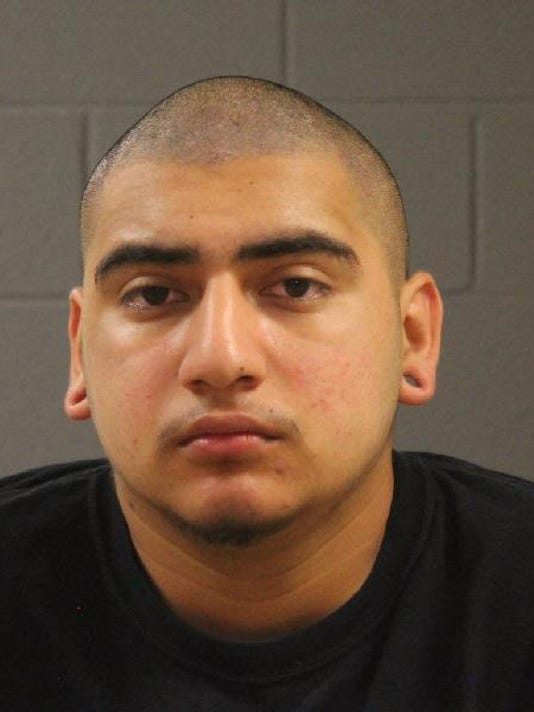 Man granted abeyance in costly burglary incidents