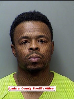 Durrell Bumphus was arrested on suspicion of multiple crimes related to human trafficking.