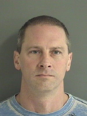 Joel Waltz, 47, of Boone, was charged with sexual exploitation by counselor or therapist on March 13.