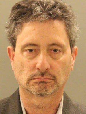 Walter “Tracy” Ferinden, 55, is charged with abusing players on the youth hockey teams he coached in several states, including Delaware.