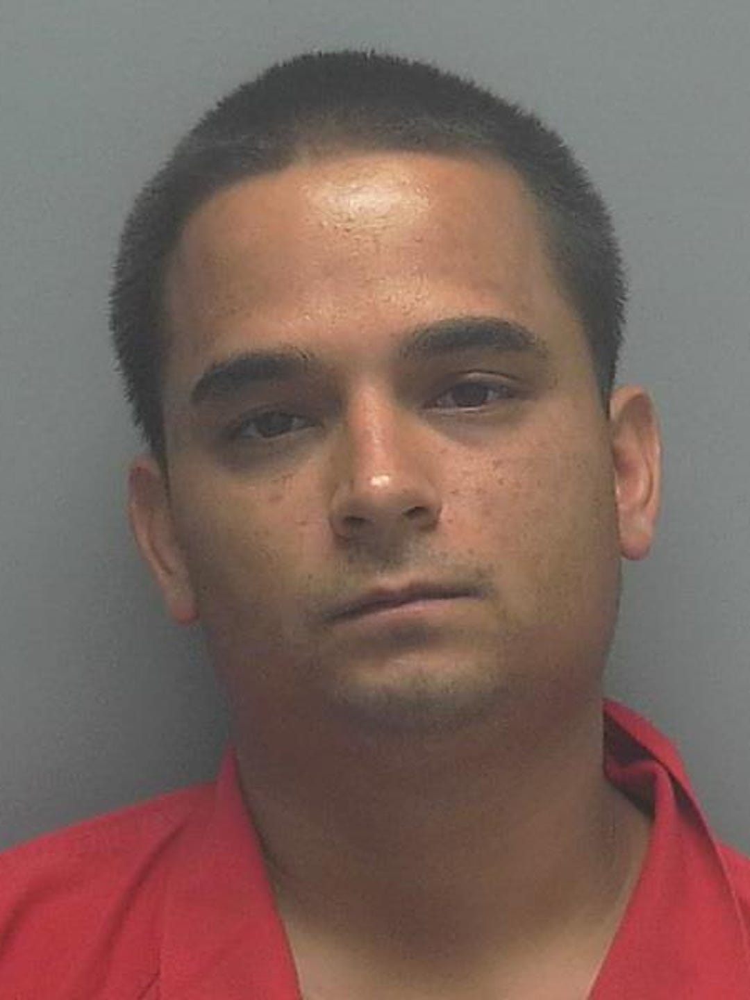 Lee County Arrests 6/7