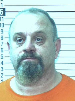 Gerald Chandler, 56, of Rome, Pennsylvania, was arrested Wednesday on charges of sexual abuse of children, according to Pennsylvania State Police.
