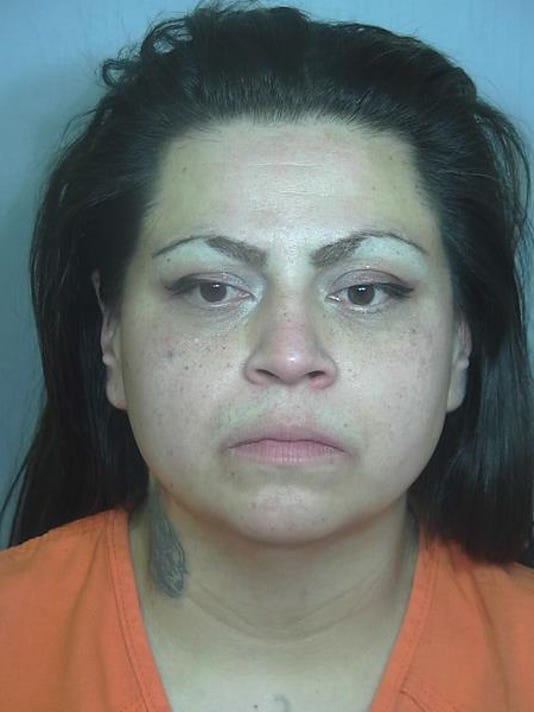 Sheriff Inmate sought to smuggle drugs, pills into Weld County jail