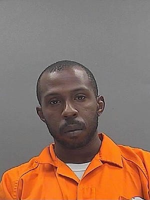 William Hines Jr. has been  indicted on murder and weapons charges.