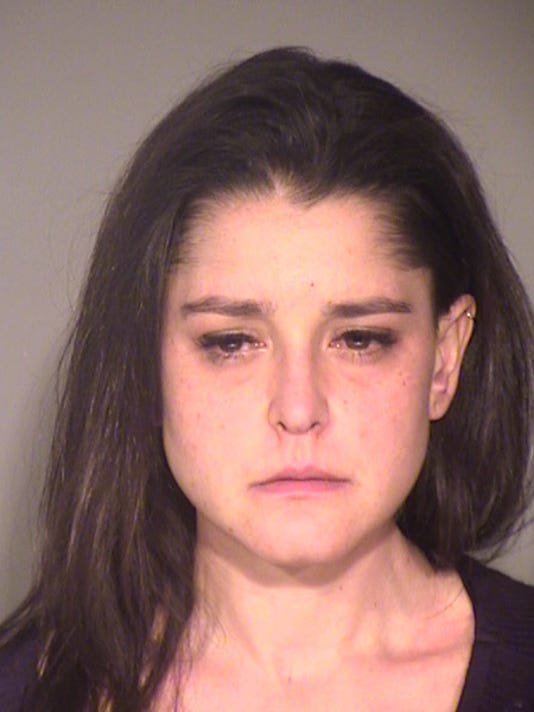 Thousand Oaks woman allegedly stole ID info from ...