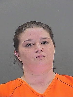 Shannon McGuigan, 32, of Tensaw Drive in Pemberton, is facing strict liability charges related to the overdose death of a 26-year-old township woman last year. Prosecutors say the victim purchased fentanyl-laced heroin from McGuigan a short time before she died last May.