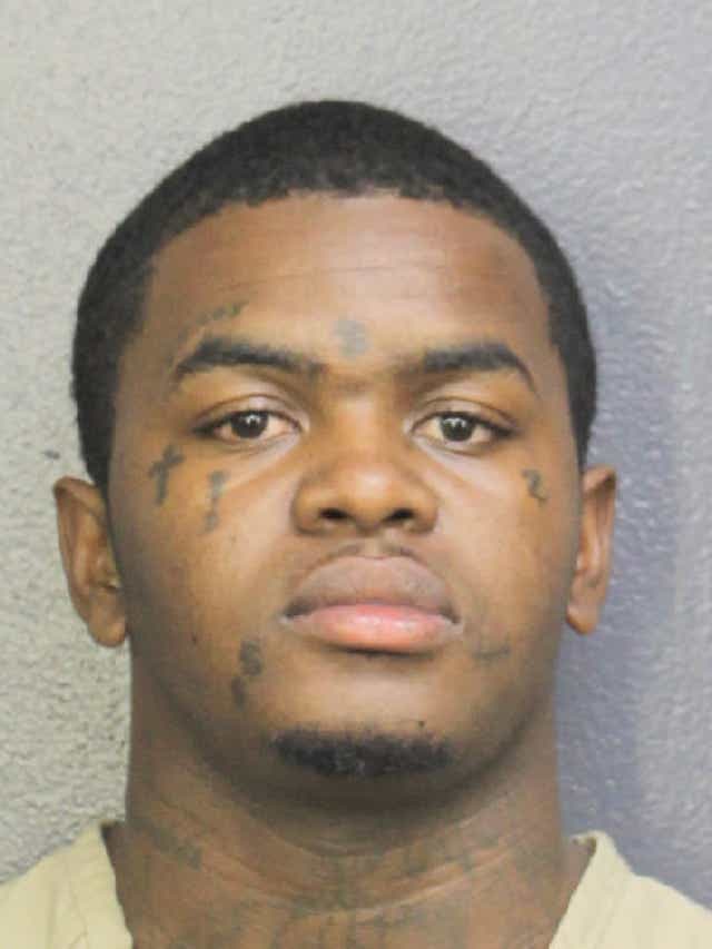 Xxxtentacion Shooting Suspect Charged With First Degree Murder