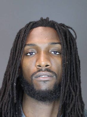 Nets forward Kenneth Faried was arrested and charged