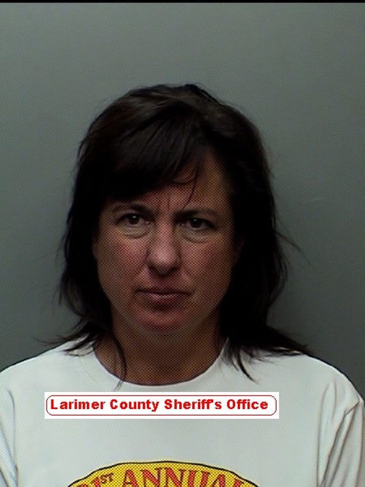 Woman charged after injuring motorist