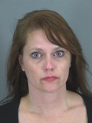 
Stephanie I. Greene, 39, was found guilty of homicide by child abuse, involuntary manslaughter and unlawful conduct toward a child, according to Solicitor Barry Barnett.
