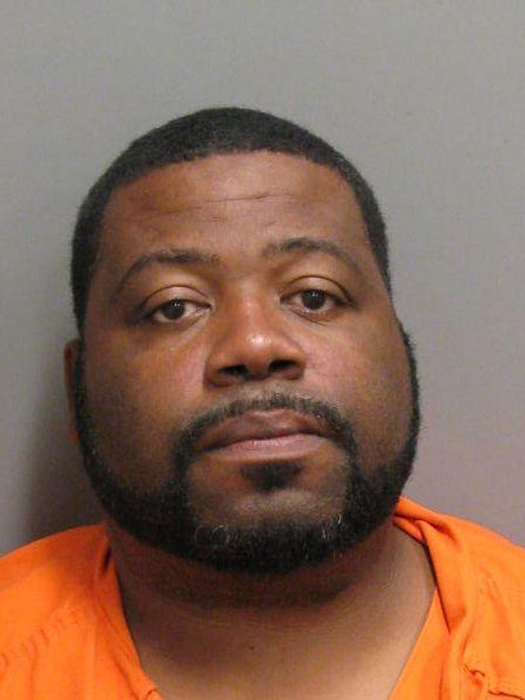 Latest arrest mugshots from Montgomery County Sheriff's Dept.