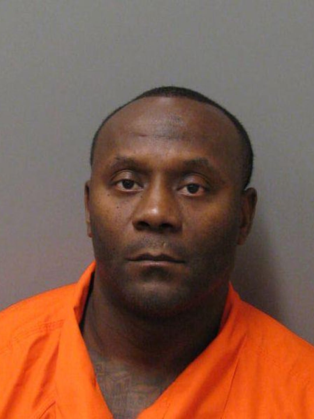 Latest arrest mugshots from Montgomery County Sheriff #39 s Dept