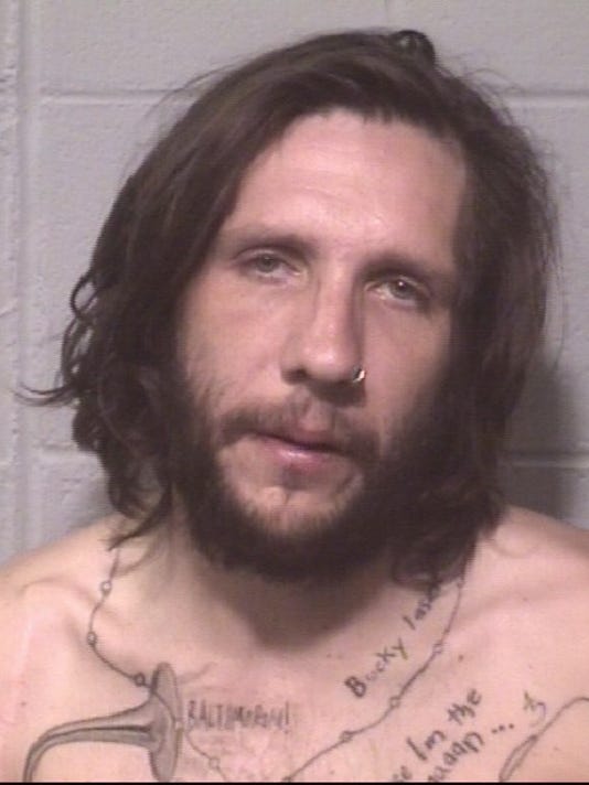 Reality show star arrested in OC