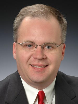Rep. Adam Koenig, R-Erlanger