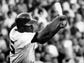 Rochester Red Wings player Don Baylor is seen in this