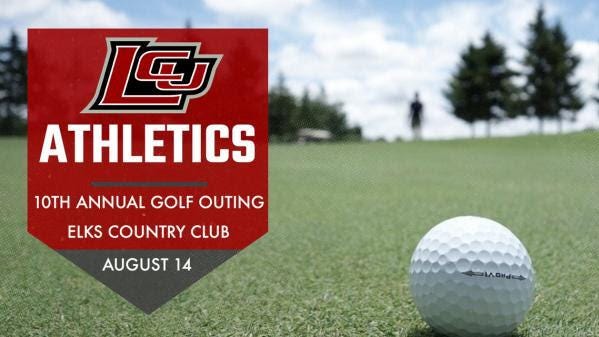 LCU is now taking registrations for their golf outing scheduled Aug. 14.