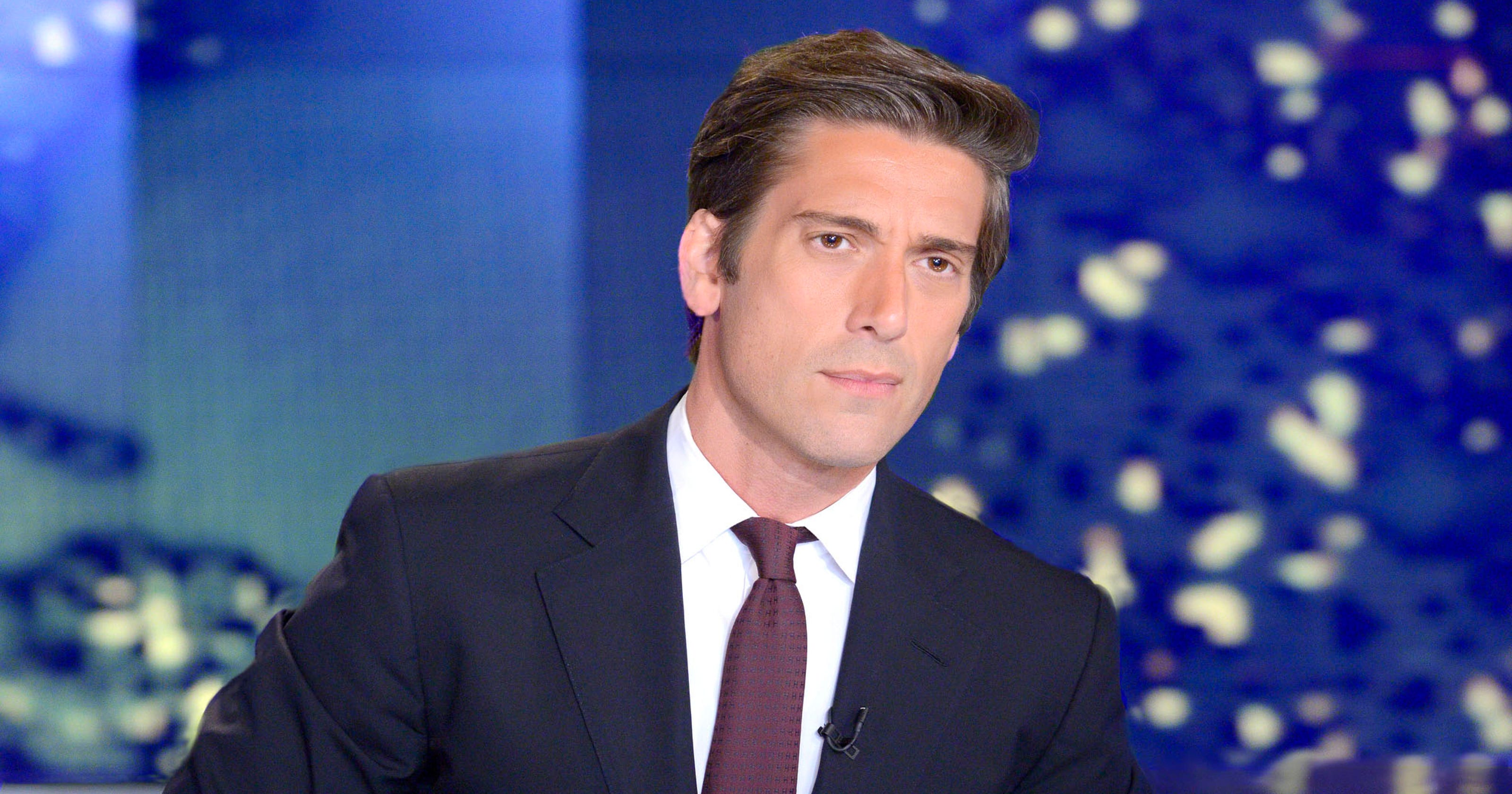 IC grad Muir takes over at ABC