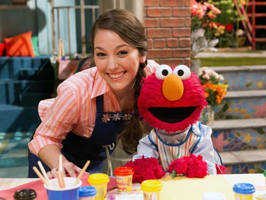 What Dads Learn From Daniel Tiger And Elmo