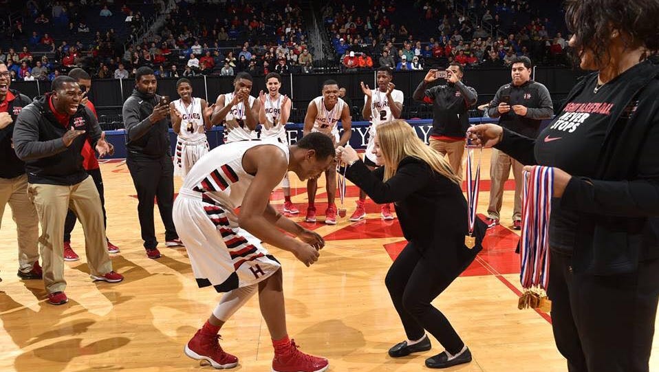 Jolinda Miller Leaves Hughes For University Of Cincinnati Foundation