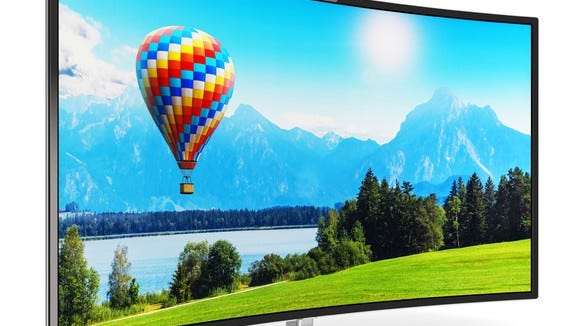 4K TV: How much Internet bandwidth do you need?