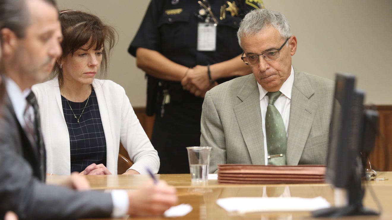 Who is Laura Rideout?