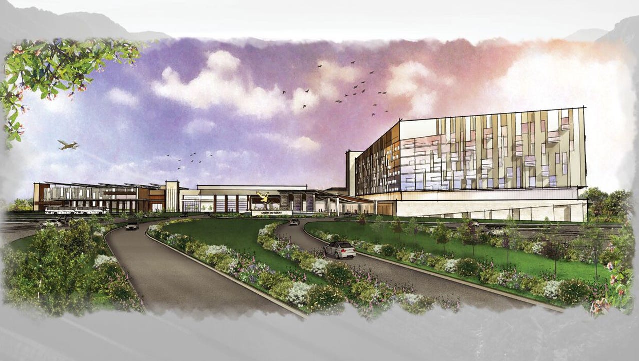 Eagle river casino restaurant buffet