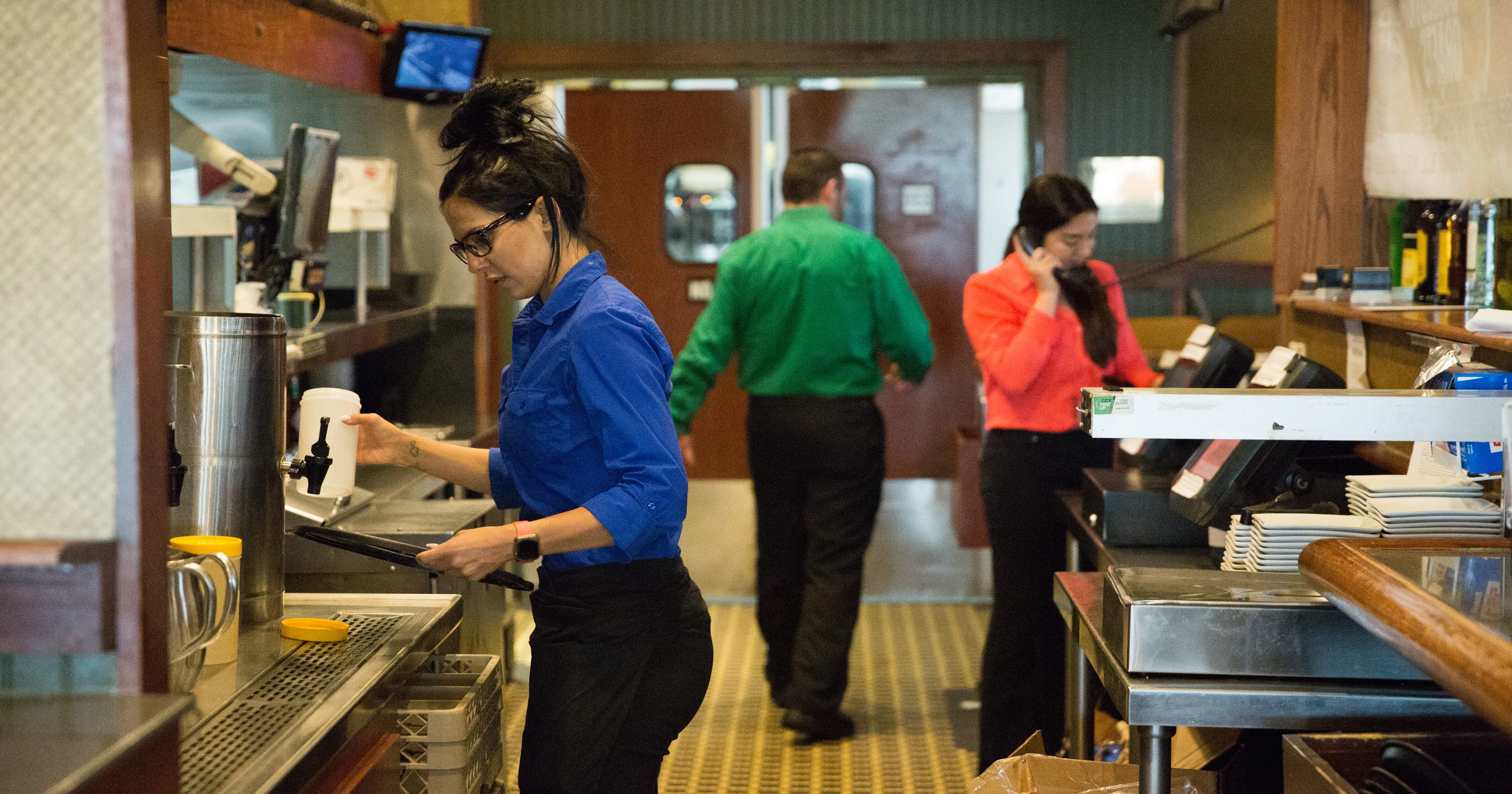 Las Cruces Ruby Tuesday one of chain's most successful franchises