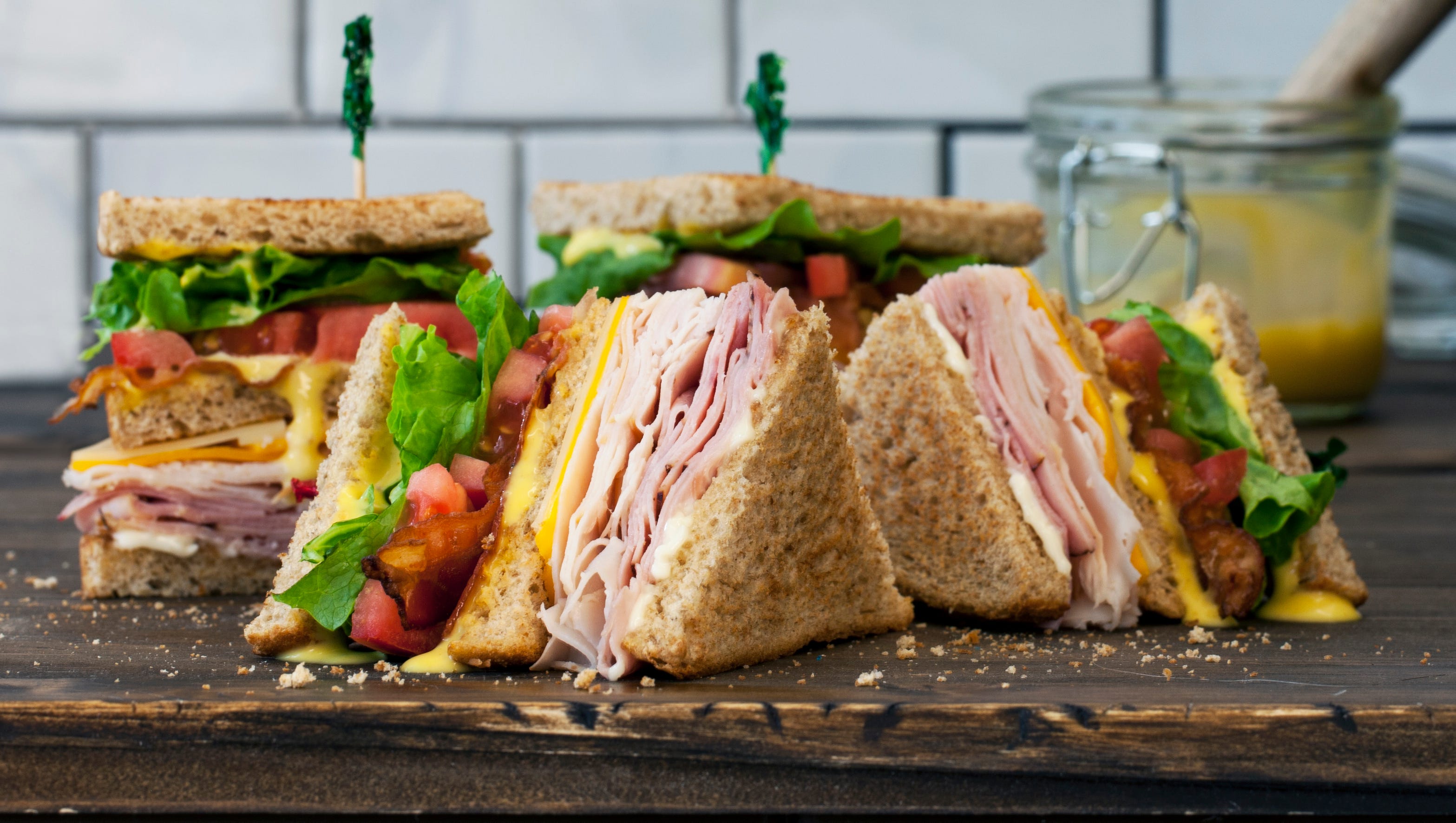 National Sandwich Day 2018 Deals Subway Penn Station And More