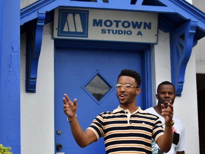 Detroit News Channel 4 will use deepfake technology for its alternative to the traditional christmas broadcast.