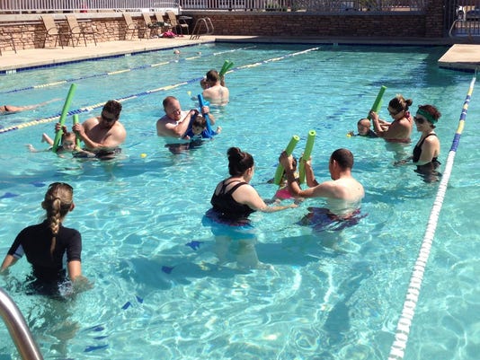 Most Valley Ymca Pools Closing For Winter