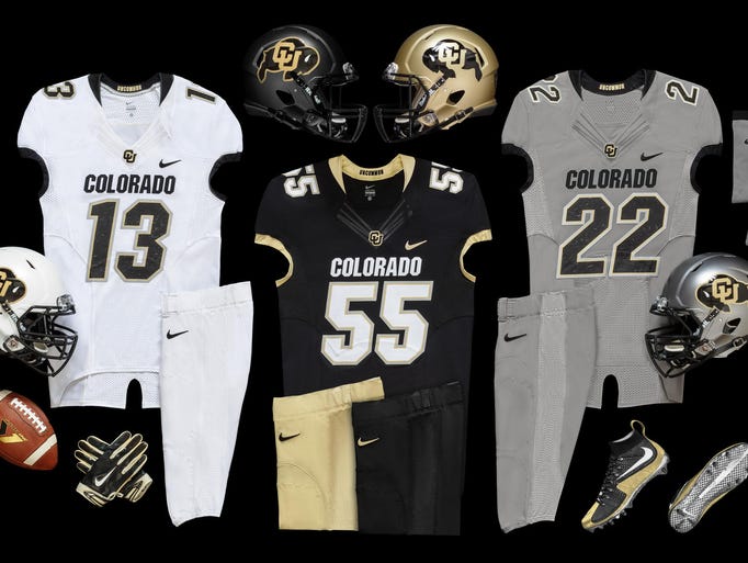 VOTE: Best college football uniform in Colorado