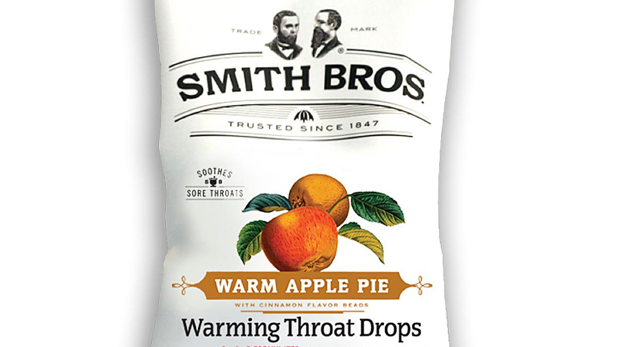 Smith Bros Cough Drops Poughkeepsie S Heritage Reborn