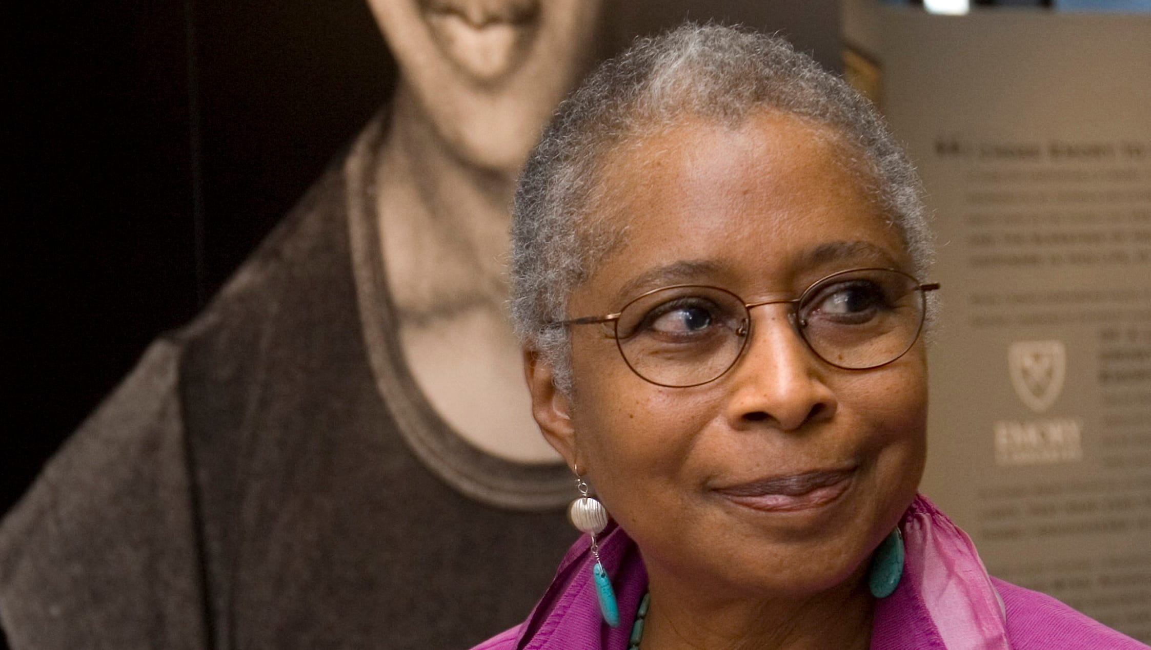Author Alice Walker Criticized For Praising Controversial Author Icke
