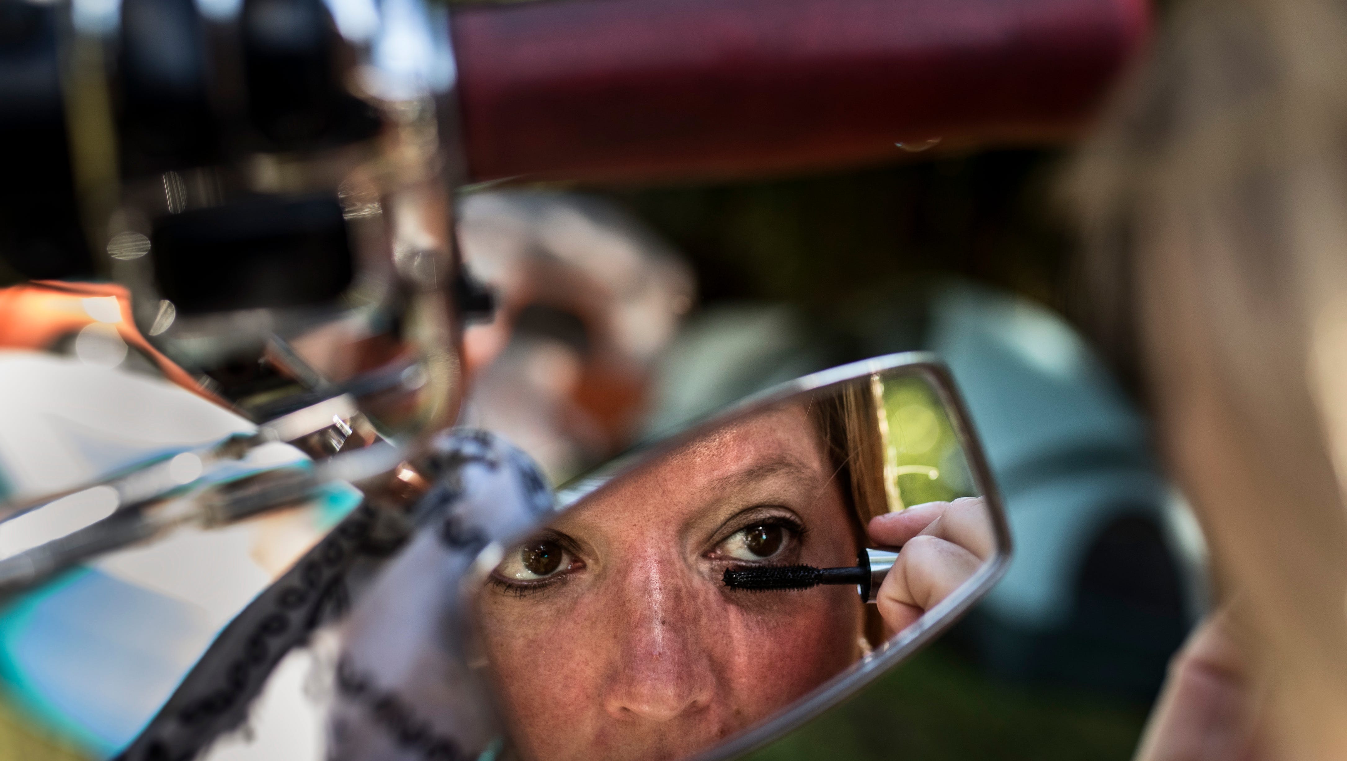 Kentucky S Largest Motorcycle Rally Little Sturgis