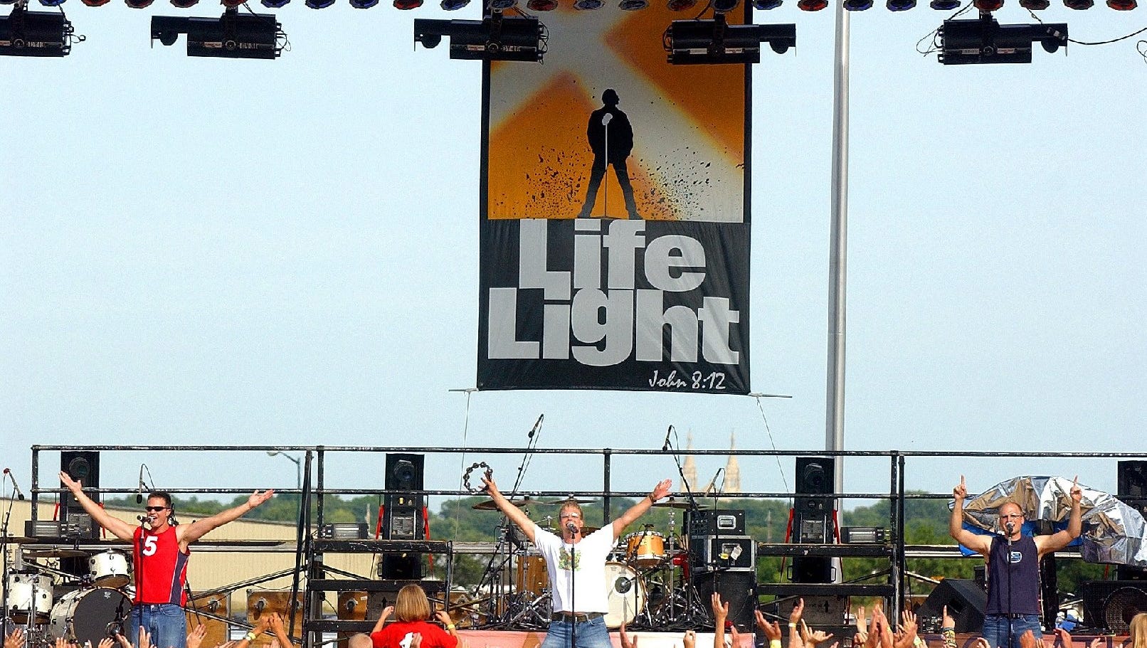 LifeLight lives on with CityFest
