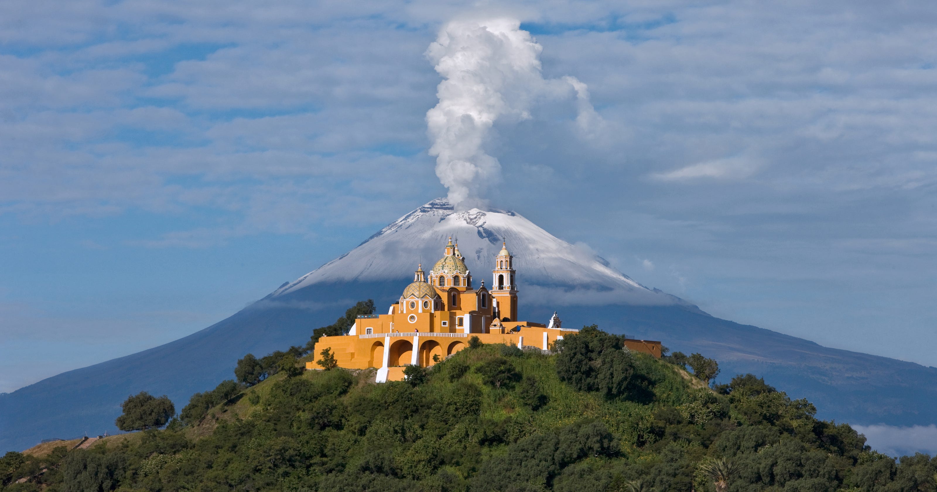 Mexico's 'Magical Towns': An authentic experience