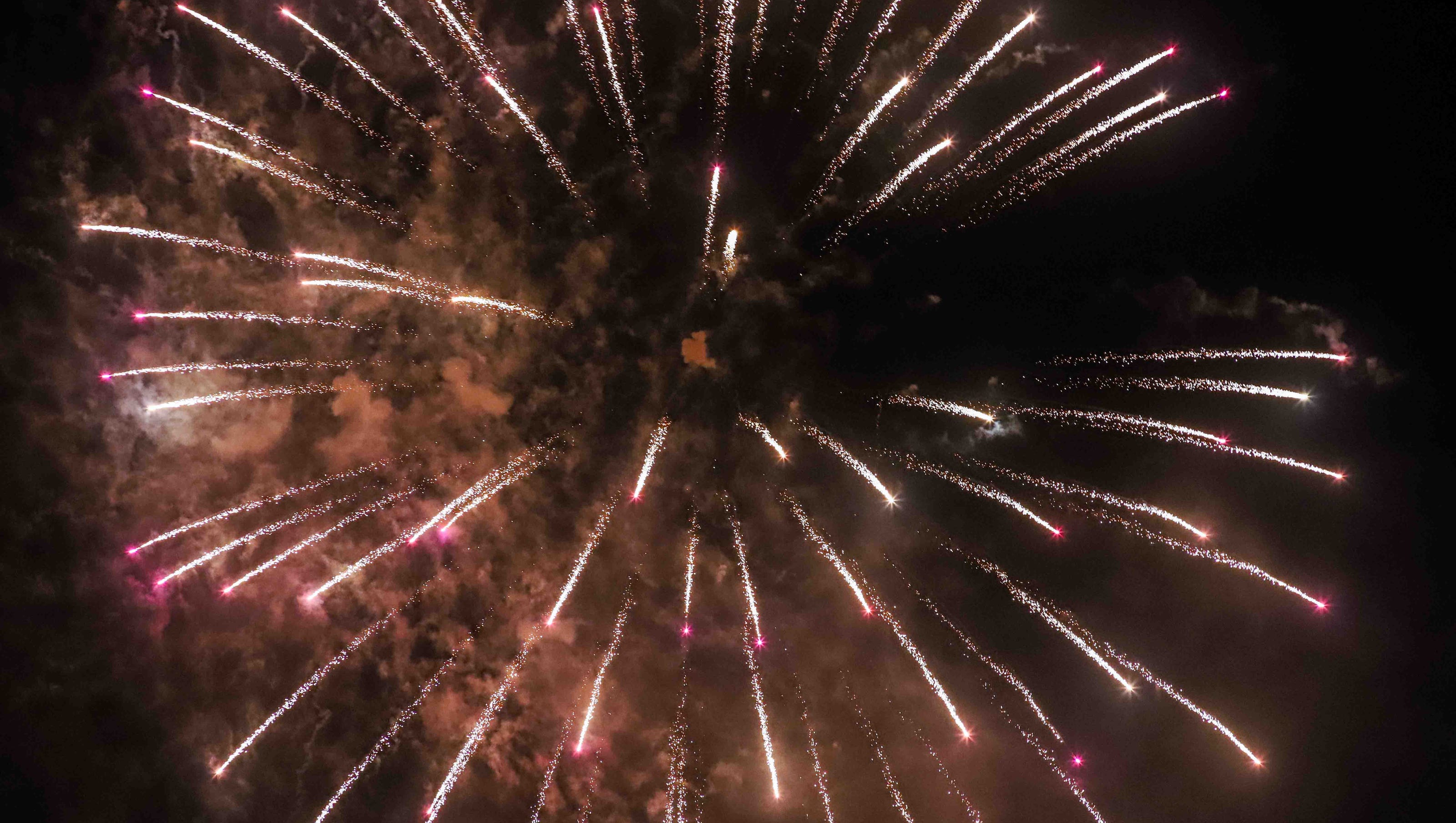 Fireworks in Delaware, Maryland Where to watch for the Fourth of July